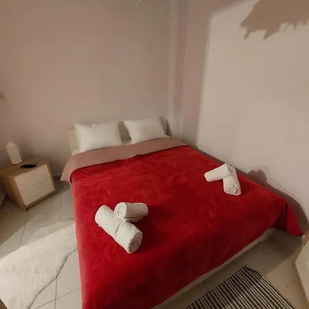 φιλοξενία2 Apartment *